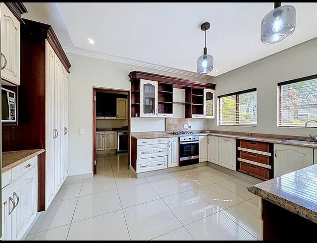 4 BEDROOM HOUSE FOR SALE IN SAVANNAH COUNTRY ESTATE
